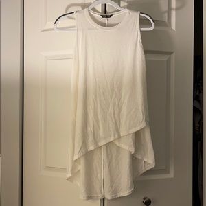 Evereve High-Low Tank